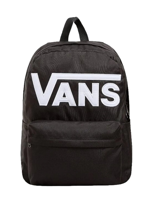 Mochila Vans Old Skool Drop V Negro Unisex