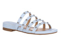 Sandalias Westies Azul para Mujer