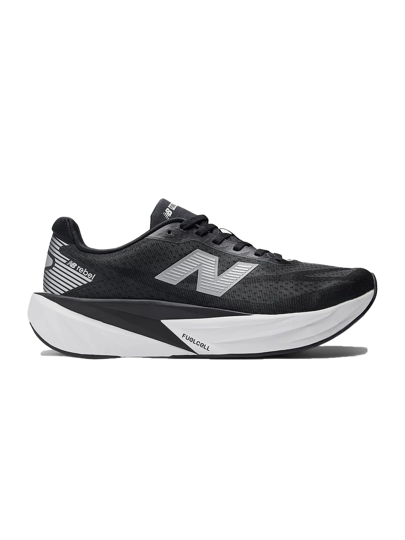 New Balance FuelCell Rebel v5 Womens Shoes