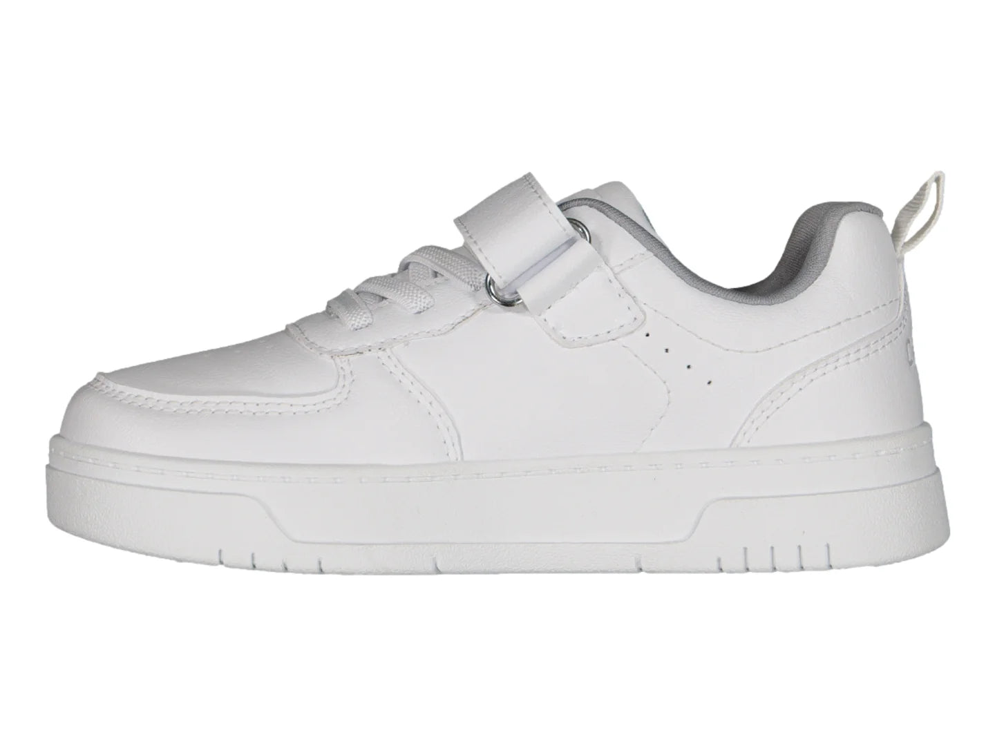 Tenis Charly Skurban Blanco para Niño