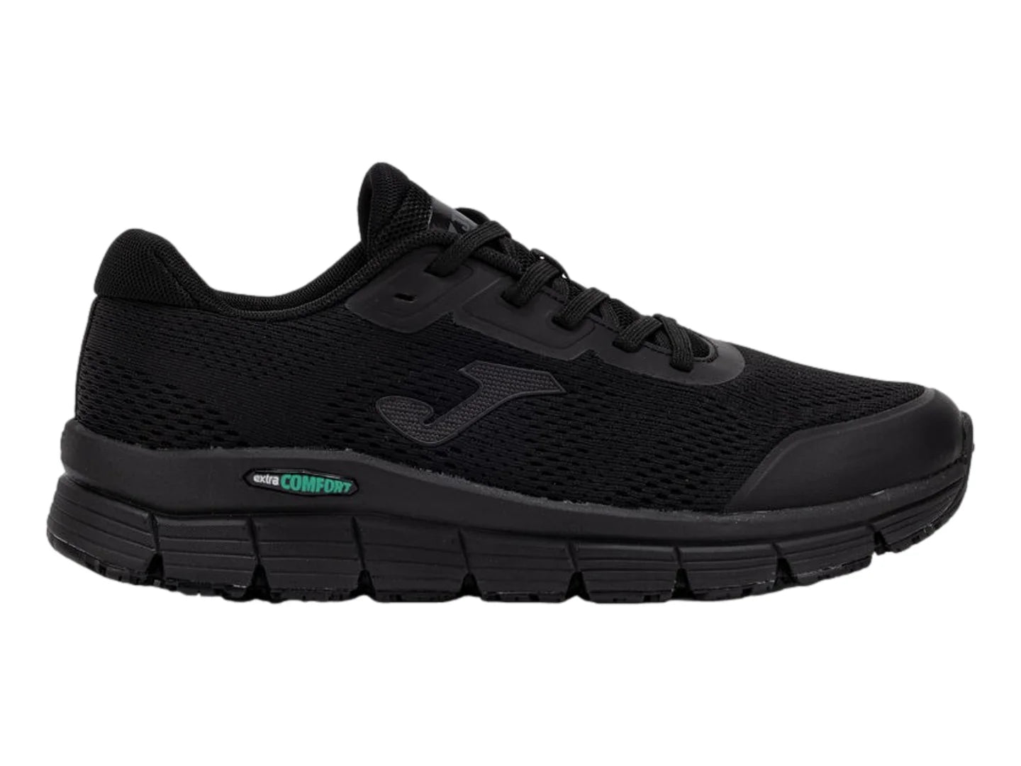 Tenis Joma Zen Negro para Hombre