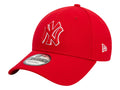 Gorra New Era 9Forty New York Yankees Roja