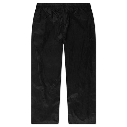 Ripstop Relaxed Pant Black