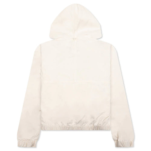 Work Jacket Unlined Canvas Vintage Natural