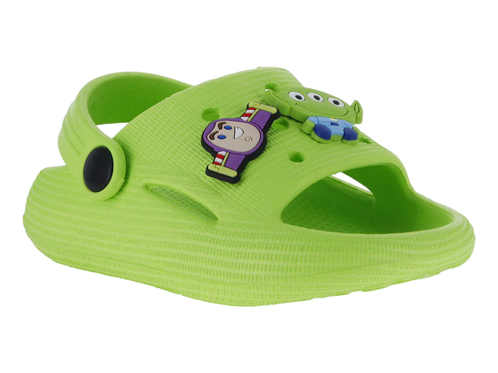 Sandalias Dtx 4020 Para Niño