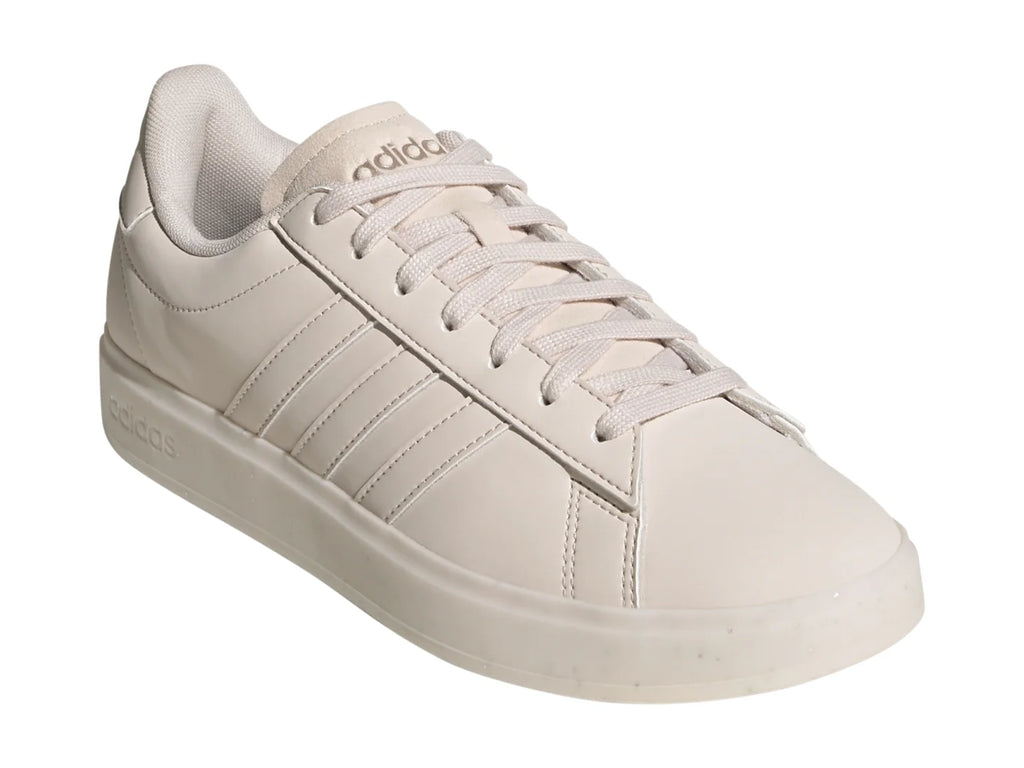 Tenis Adidas Grand Court 20 Putty Mauve para Mujer
