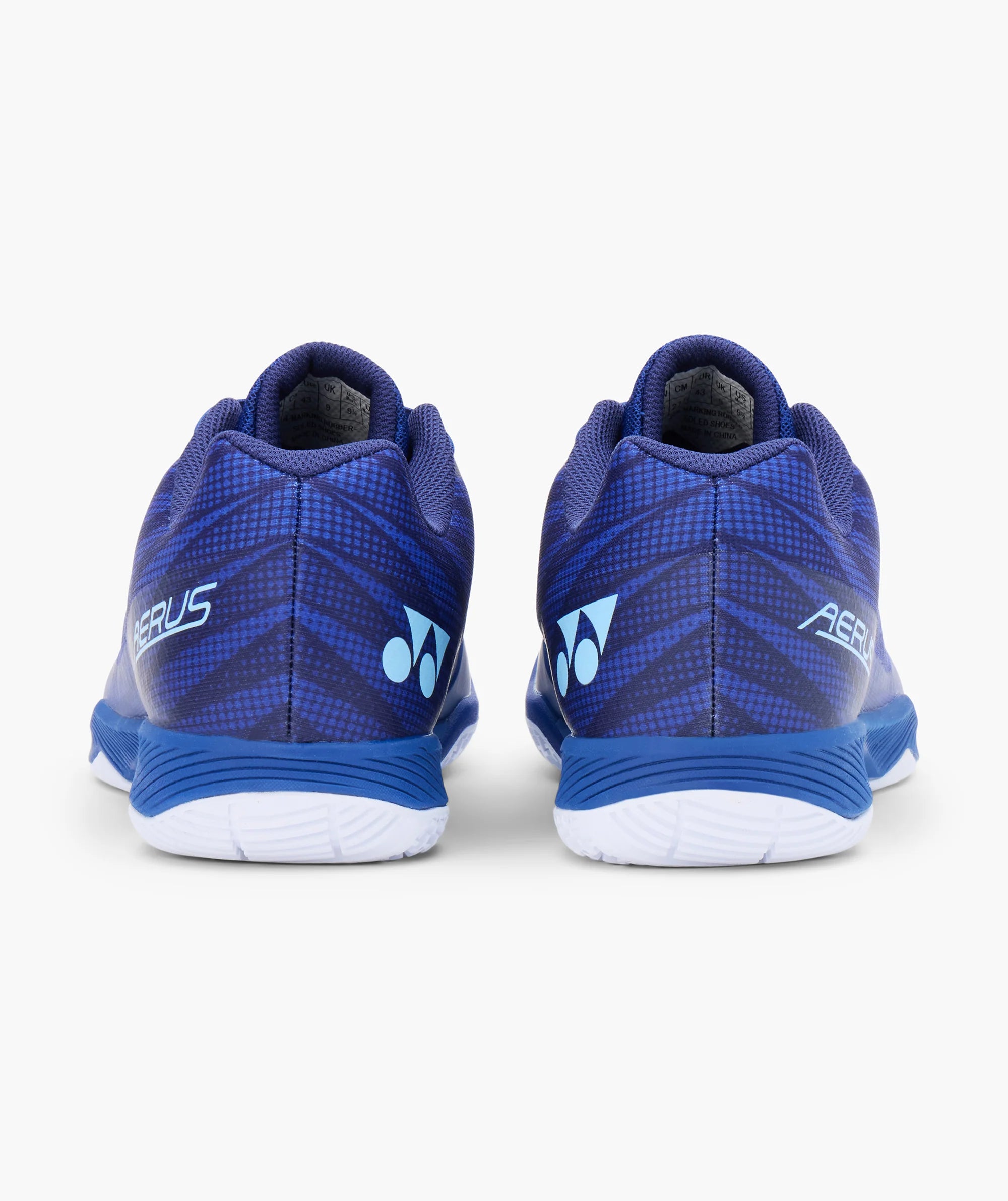 POWER CUSHION AERUS Z 2ND GEN MEN