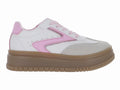 Tenis Teen Bambino Color Latte para Niña