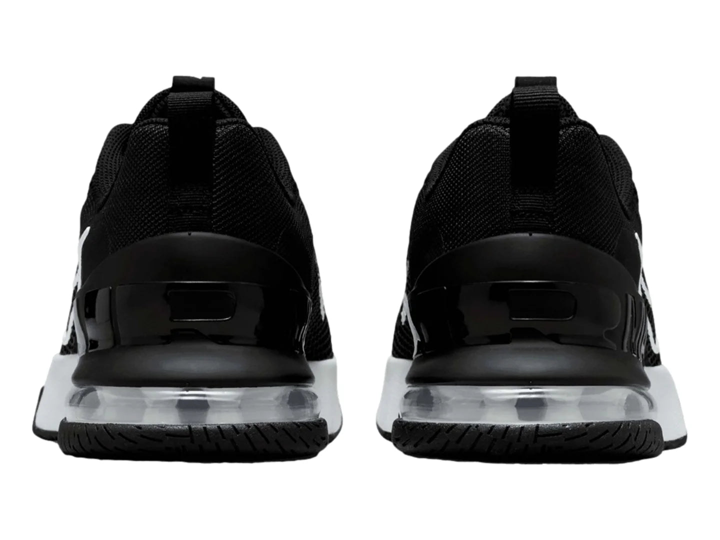 Tenis Nike Air Max Alpha Trainer 6 Negro para Hombre