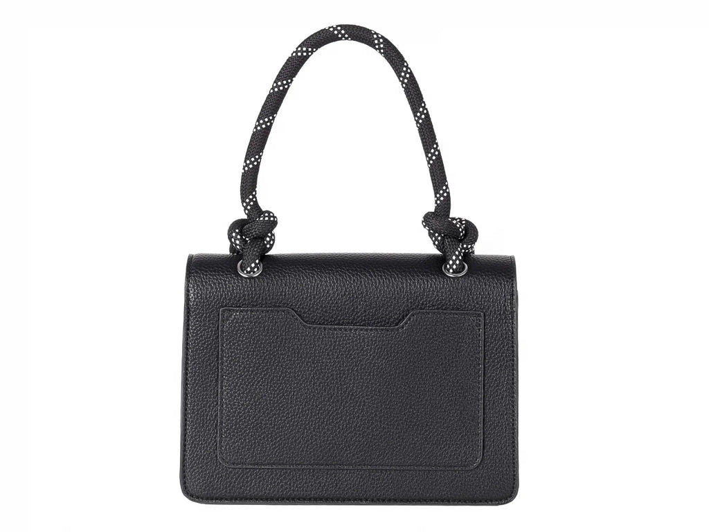 Bolso Unibella Negro para Mujer