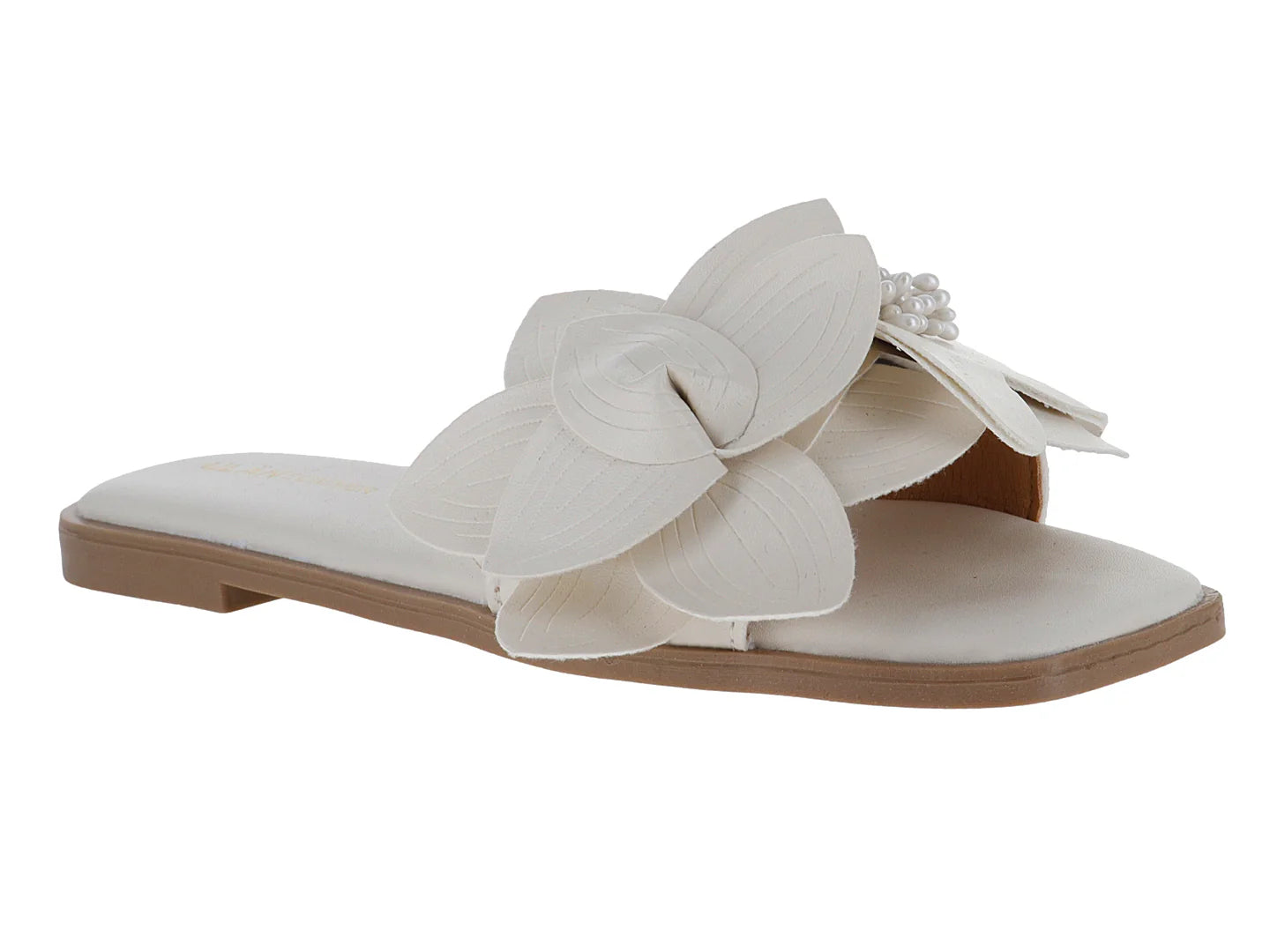 Sandalias Ulan 5895 Para Mujer