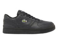 Tenis Lacoste T Clip Set Negro para Hombre