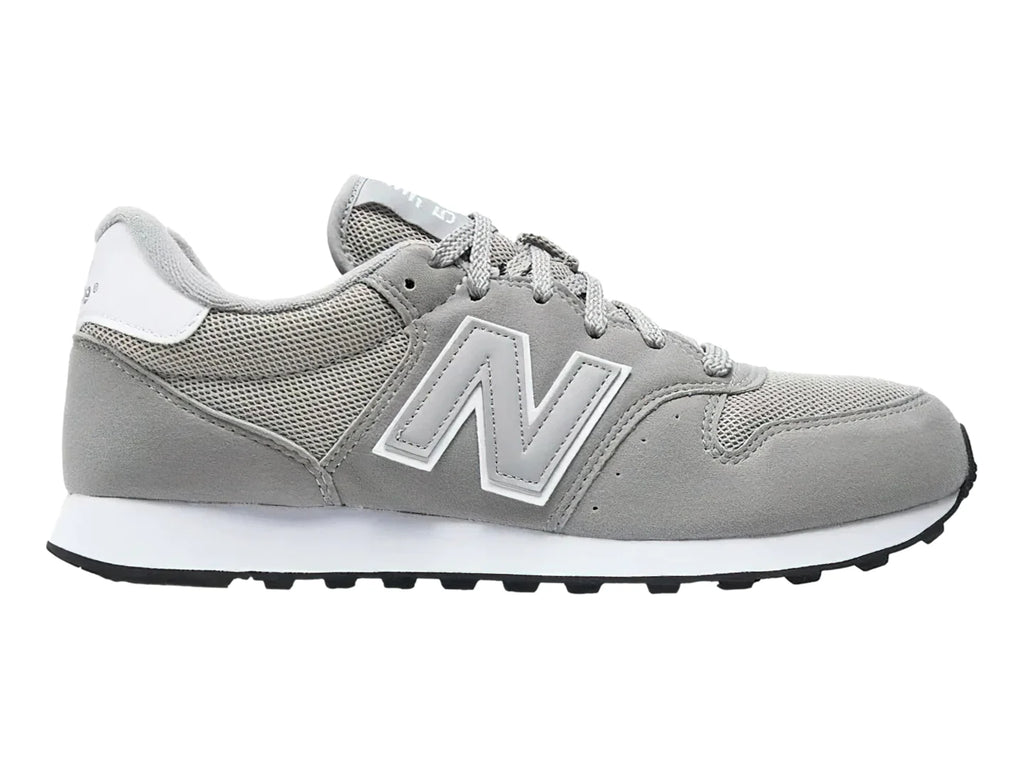 Tenis New Balance 500 Gris para Hombre