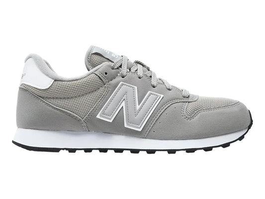 Tenis New Balance 500 Gris para Hombre
