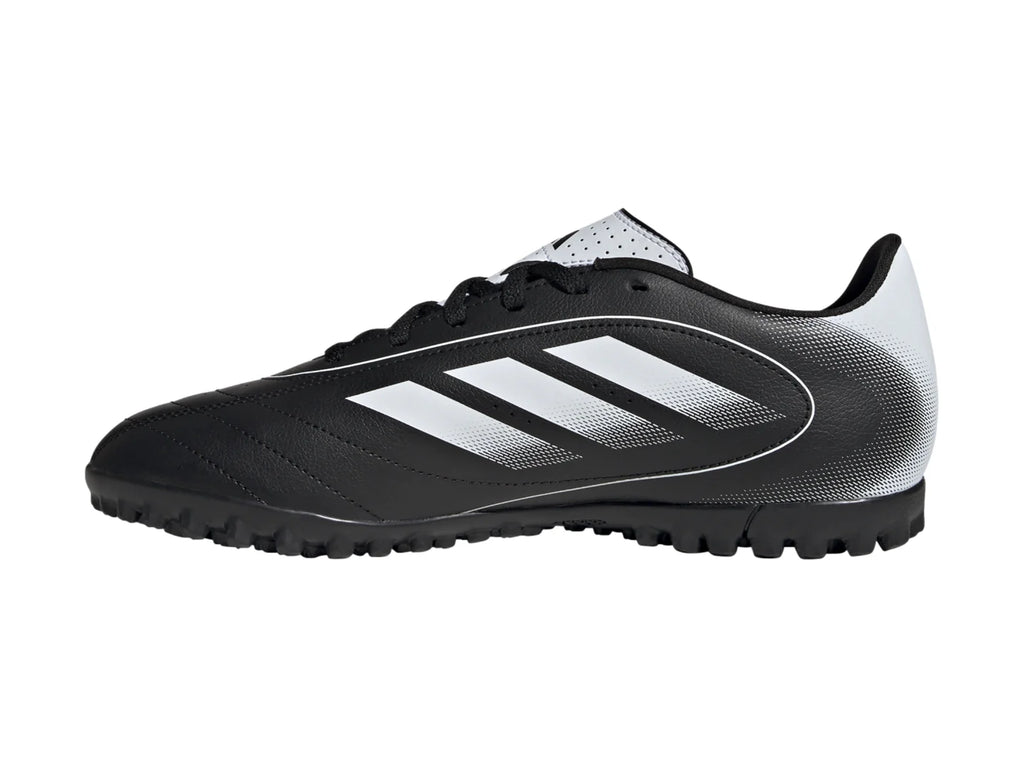 Tenis de Fútbol Adidas Goletto IX TF Negro para Hombre