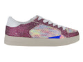 Tenis Steve Madden Jjuni Para Niña