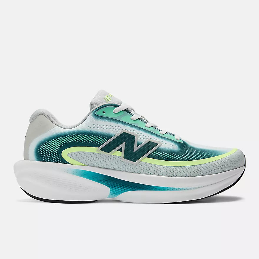 Womens New Blance Ellipse v1