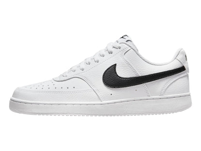 Tenis Nike Court Vision Low Blancos para Mujer