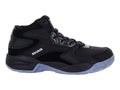 Tenis de Baloncesto SHAQ Big Shot Negro para Hombre