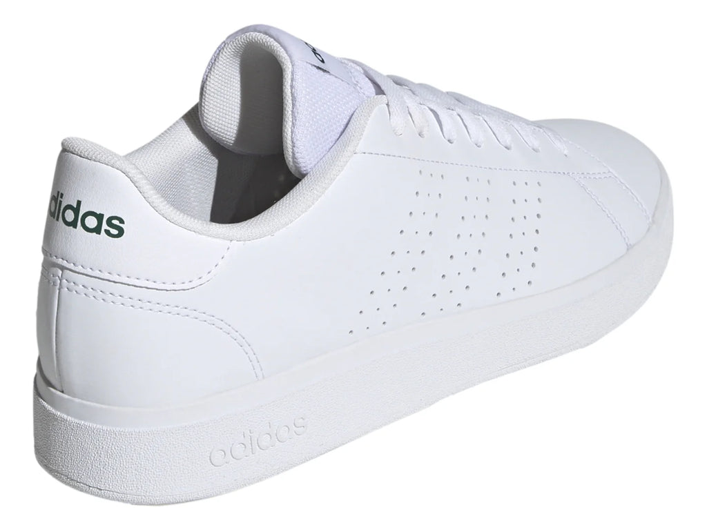 Tenis Adidas Advantage Base 20 Blancos para Hombre