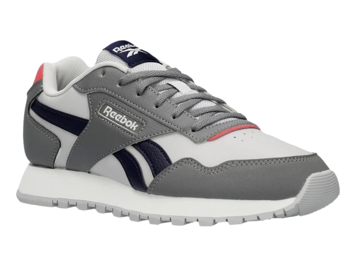 Tenis Reebok Glide Gris para Niño
