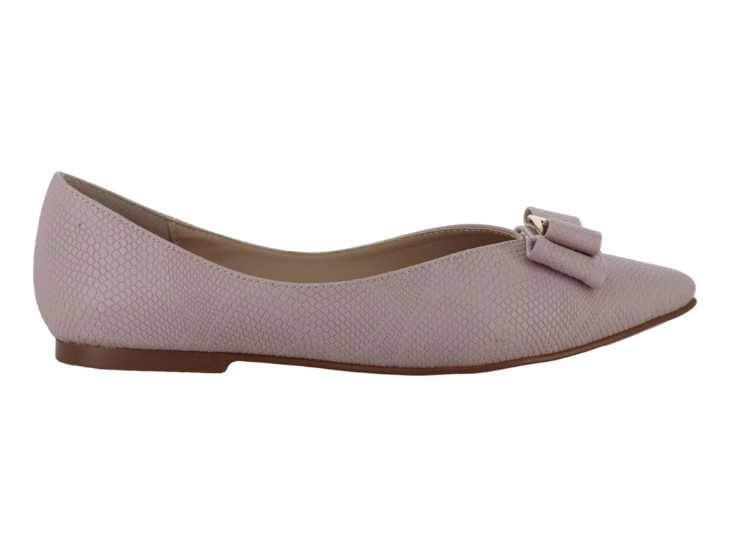 Zapatos Planos Lady One Color Antique para Mujer