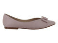 Zapatos Planos Lady One Color Antique para Mujer