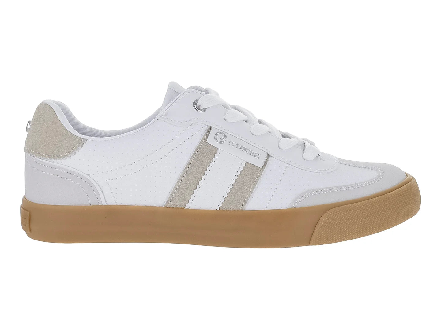 Tenis GBG Olimpi Blanco para Mujer