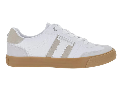 Tenis GBG Olimpi Blanco para Mujer