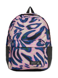 Mochila Adidas CL BKP Animal Multicolor para Mujer
