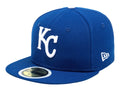 Gorra New Era MLB Kansas City Royals Azul