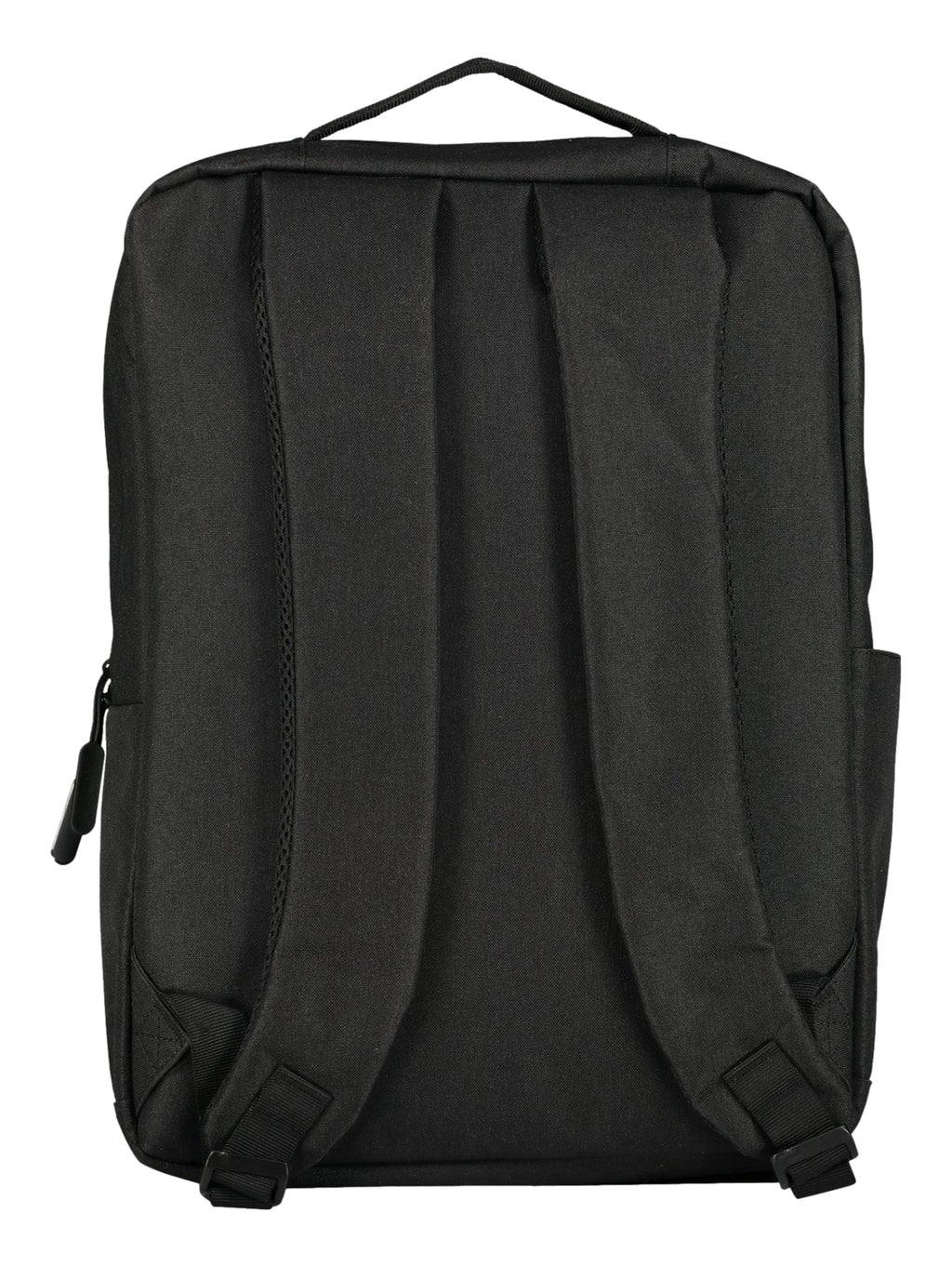 Mochila Charly Sport Negro Unisex
