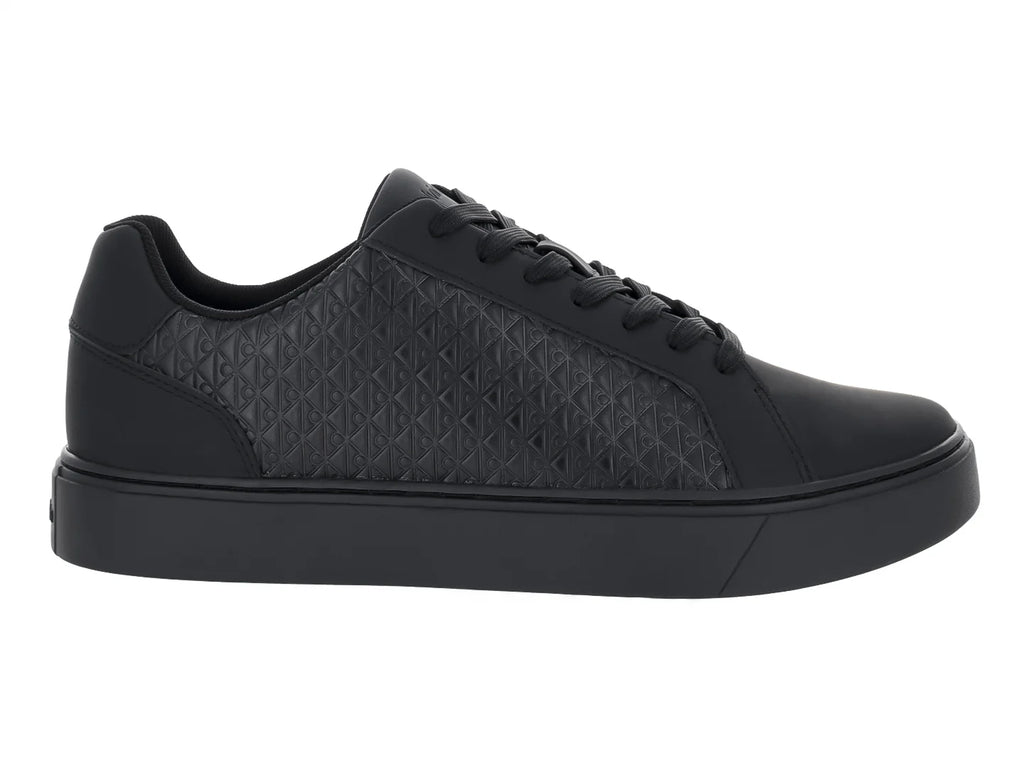 Tenis Calvin Klein Negro para Hombre