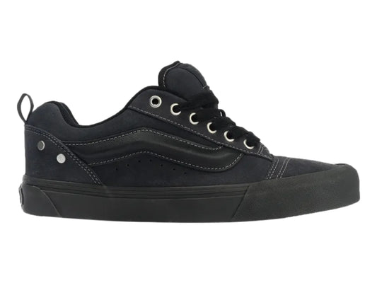 Tenis Vans Knu Skool Negro para Hombre