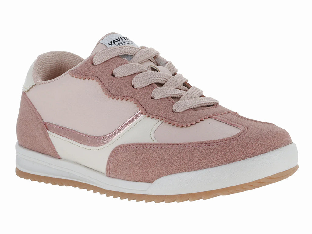 Tenis VAVITO Rosa para Niña