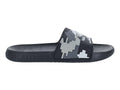 Sandalias Nautica Negro Oxford para Hombre