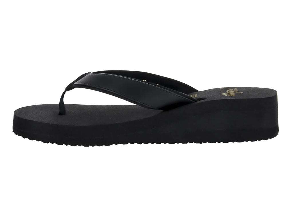 Sandalias Illegal Lola Negro para Mujer