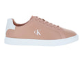 Tenis Calvin Klein Rosa para Mujer