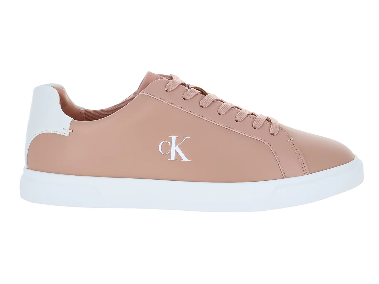 Tenis Calvin Klein Rosa para Mujer
