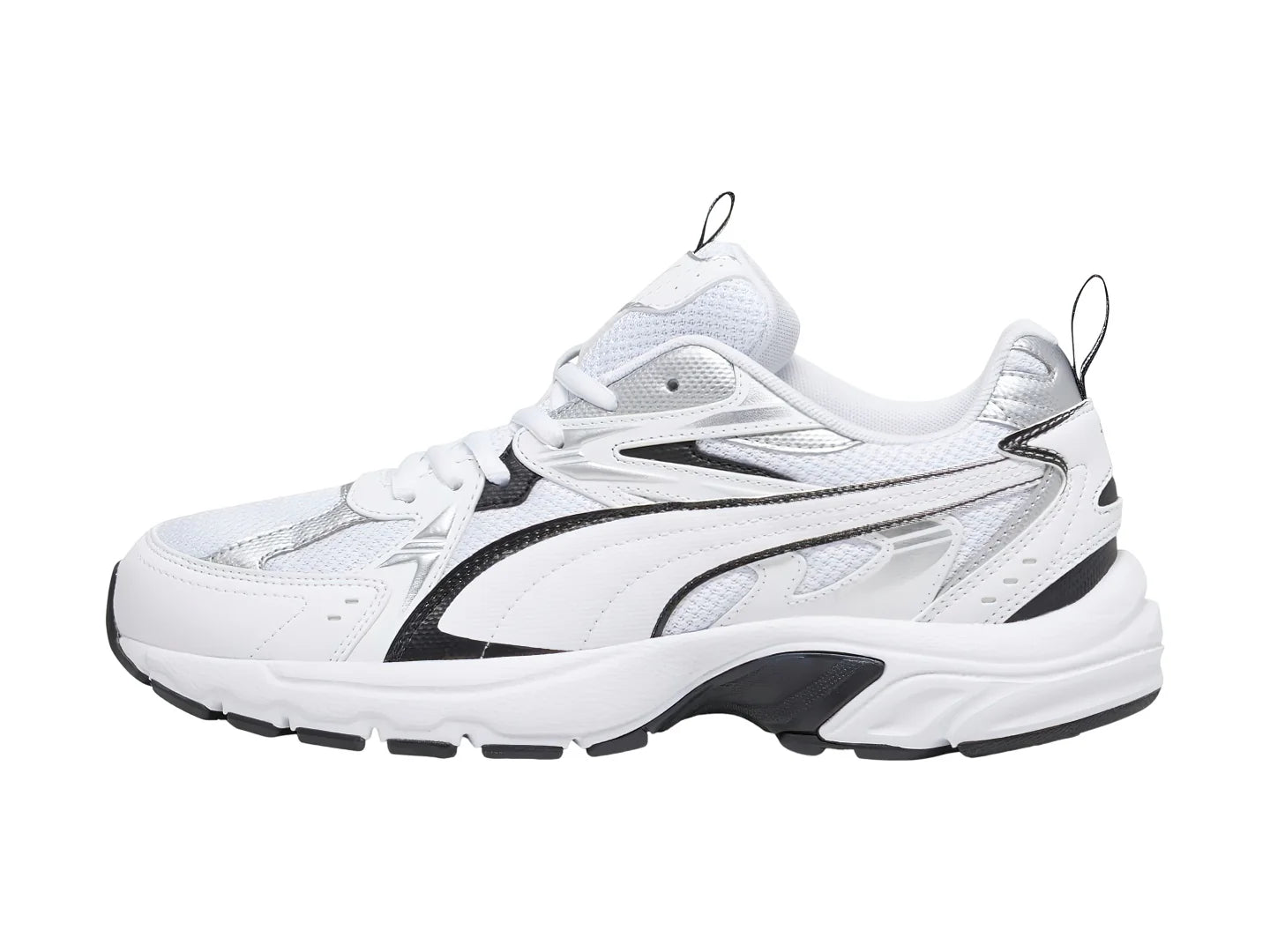 Tenis PUMA Milenio Tech Blanco para Hombre
