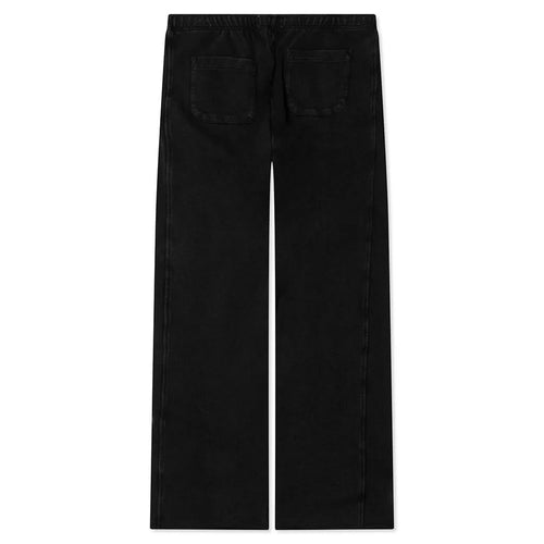 Oil Vintage Sweatpant Black