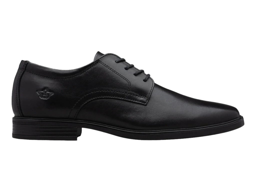 Zapatos Formales Dockers Negros para Hombre