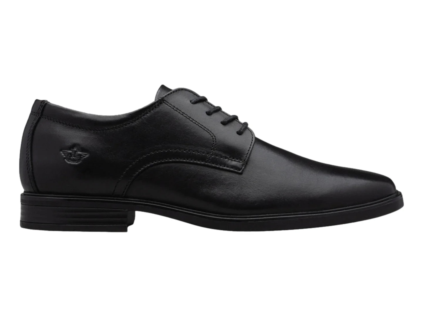 Zapatos Formales Dockers Negros para Hombre