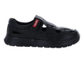 Sandalias YUYIN Negro para Niño