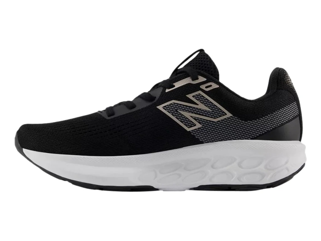 Tenis New Balance 520 Negro para Mujer