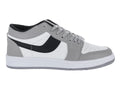 Tenis Makena 960 Blanco y Gris para Mujer
