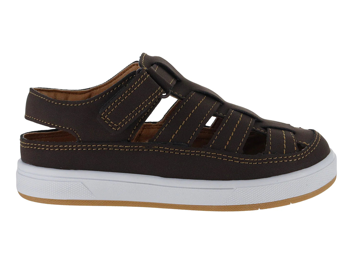 Sandalias Guany 1470 Para Niño
