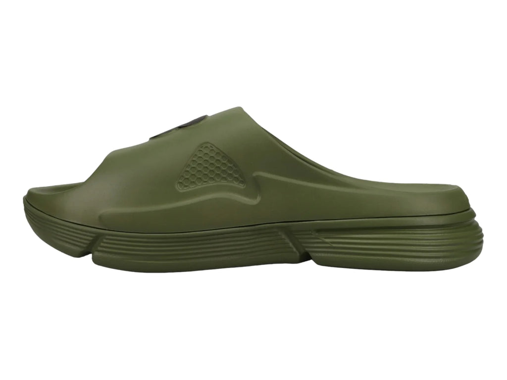 Sandalias New Balance Fuel Cell SL Color Verde Olivo