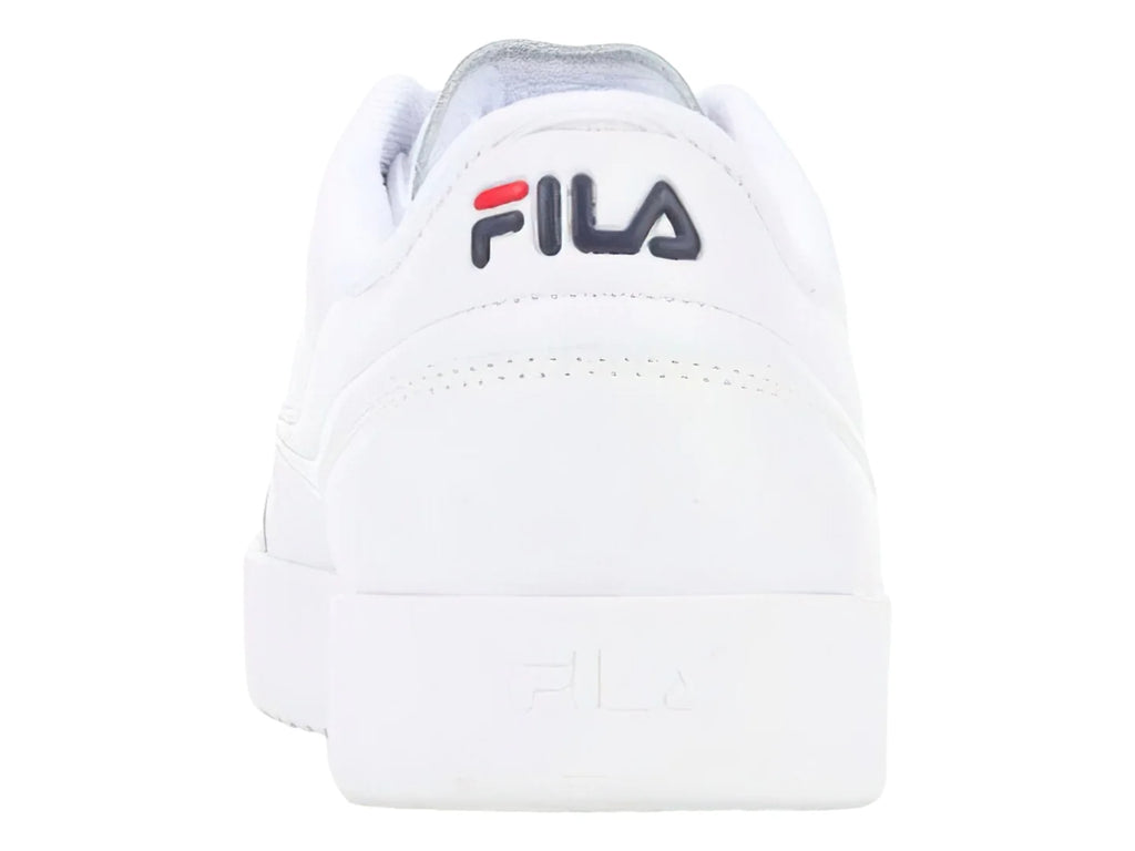 Tenis FILA Royalton Blancos para Hombre