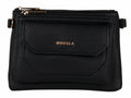 Bolsa de Hombro Unibella Negro para Mujer